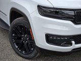 New 2025 Jeep Wagoneer Series II w/ Convenience Group I image 3
