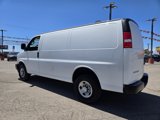 Used 2022 Chevrolet Express 3500 w/ Driver Convenience Package image 2