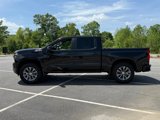 Used 2021 Chevrolet Silverado 1500 RST image 2