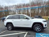 Used 2024 Jeep Grand Cherokee Limited w/ Trailer Tow Package image 5