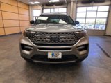 Certified 2023 Ford Explorer Limited image 2