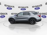 Used 2023 Ford Explorer Timberline w/ Timberline Technology Package image 6