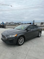 Used 2020 Ford Fusion SE image 3