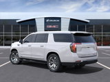 New 2025 GMC Yukon XL Denali w/ Sun & Power Step Package image 3