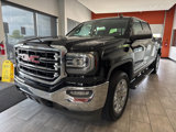 Used 2018 GMC Sierra 1500 SLT image 3