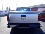 Used 2014 Chevrolet Silverado 1500 LTZ Z71 w/ LTZ Plus Package image 5