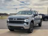 New 2025 Chevrolet Silverado 1500 RST image 2