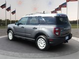 Used 2023 Ford Bronco Sport Heritage image 5