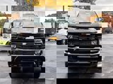 New 2025 Chevrolet Silverado 2500 Custom w/ Custom Value Package image 3