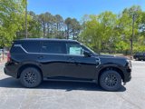 New 2025 Nissan Armada SV image 2