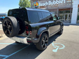 Used 2020 Land Rover Defender 110 HSE image 5