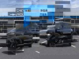 New 2026 Chevrolet Traverse RS image 2