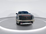 Used 2024 Nissan Titan PRO-4X w/ Off Road Protection Package image 3