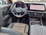 New 2026 Chevrolet Traverse High Country image 4