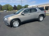 Used 2019 Chevrolet Traverse LT image 4