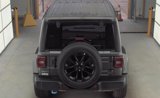 Used 2023 Jeep Wrangler Sahara w/ Cold Weather Group image 5