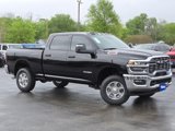 New 2025 RAM 2500 Lone Star image 2