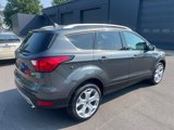 Used 2019 Ford Escape Titanium image 4
