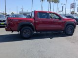 New 2025 Nissan Frontier PRO-4X image 4