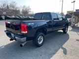 Used 2008 GMC Sierra 2500 SLE w/ SLE1 Preferred Package image 5