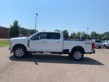 New 2026 Ford F250 Lariat image 4