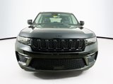 Certified 2023 Jeep Grand Cherokee Limited w/ Black Appearance Package image 2