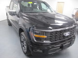 New 2025 Ford F150 STX w/ Equipment Group 200A image 3