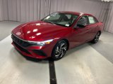New 2025 Hyundai Elantra SEL image 3