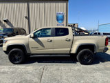 Used 2022 Chevrolet Colorado ZR2 w/ ZR2 Dusk Special Edition image 2
