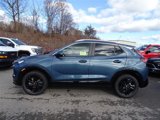 New 2025 Buick Encore GX Sport Touring w/ Comfort Package image 2