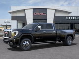New 2025 GMC Sierra 3500 Denali w/ Denali Reserve Package image 2