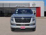 New 2025 Nissan Armada SL w/ Captain's Chari Seat Package image 2