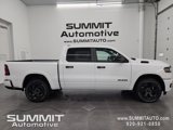 New 2025 RAM 1500 Big Horn image 1