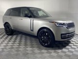 New 2025 Land Rover Range Rover SE image 5