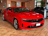 Used 2020 Chevrolet Camaro LT w/ RS Package image 2