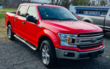 Used 2019 Ford F150 XLT w/ Trailer Tow Package image 3