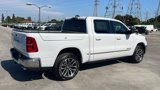 New 2025 RAM 1500 Limited w/ Trailer Tow Group image 6