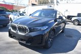 Used 2024 BMW X6 xDrive40i image 2