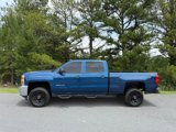 Used 2018 Chevrolet Silverado 2500 W/T w/ WT Fleet Convenience Package image 4