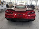 New 2025 Chevrolet Corvette E-Ray image 3