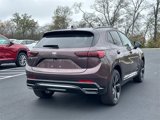 New 2025 Buick Envision Sport Touring image 5