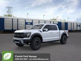 New 2025 Ford F150 Raptor image 3