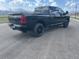 New 2025 RAM 2500 Laramie image 3