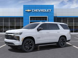 New 2025 Chevrolet Tahoe LT w/ Comfort Package image 2