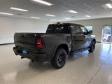 New 2025 RAM 1500 Rebel w/ Bed Utility Group image 5