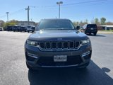 Used 2022 Jeep Grand Cherokee Limited image 2