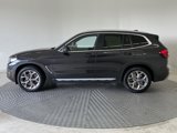 Used 2024 BMW X3 xDrive30i w/ Premium Package w/ZPA image 4