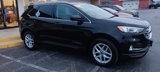 Used 2021 Ford Edge SEL w/ Convenience Package image 3
