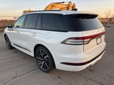 New 2025 Lincoln Aviator Black Label w/ Jet Appearance Package image 5