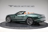 New 2025 Bentley Continental GT Speed image 5
